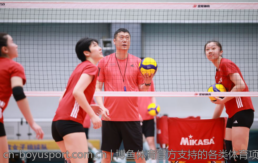 博鱼体育官方支持的各类体育项目详解